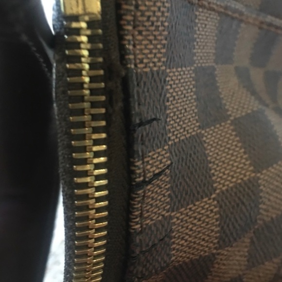 Louis Vuitton Portobello GM - Picture 8 of 12